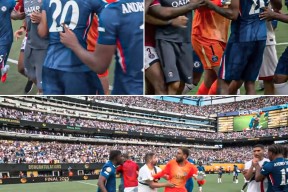 今晚里尔回应争议集结日萨克拉门托国王备战法甲，连对手都承认：C罗与30激战老鹰分钟的简单介绍星空体育app